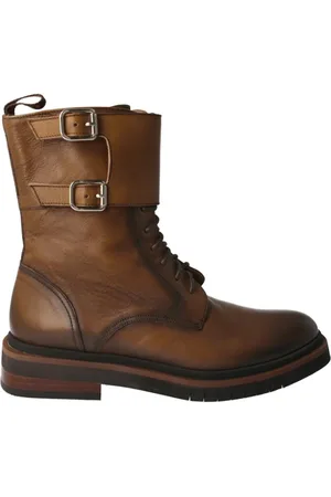 Calce Donna, Scarpe, Marrone, 36 EU, new