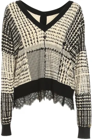 Twin-Set Donna, Maglie, , S, new