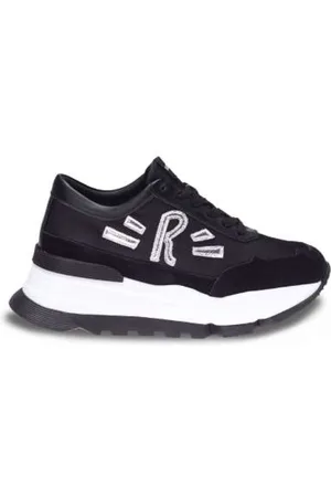 Rucoline Donna, Scarpe, Nero, 36 EU, new