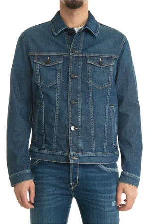 Jacob Cohen Uomo, Giacche, Blu, L, new