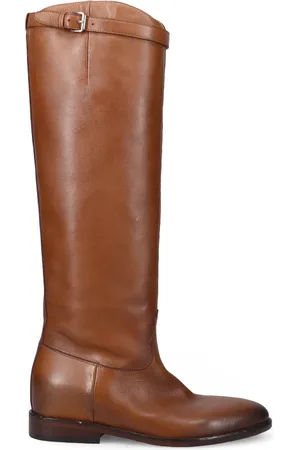 Strategia Donna, Scarpe, Marrone, 36 EU, new