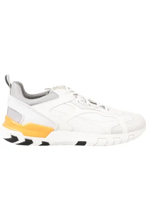 Geox Uomo, Scarpe, Bianco, 41 EU, new