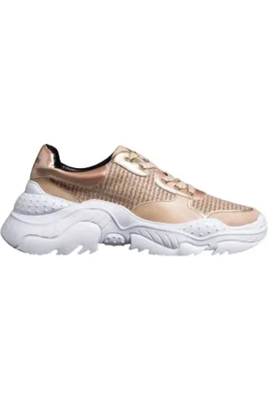 Twin-Set Donna, Scarpe, Rosa, 39 EU, new