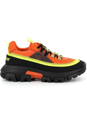 Caterpillar Uomo, Scarpe, Arancione, 36 EU, new