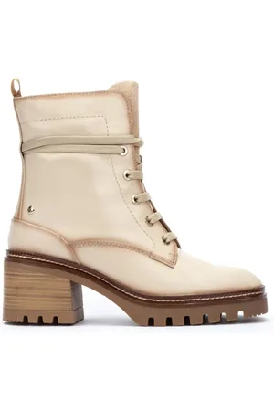 Pikolinos Donna, Scarpe, Bianco, 36 EU, new