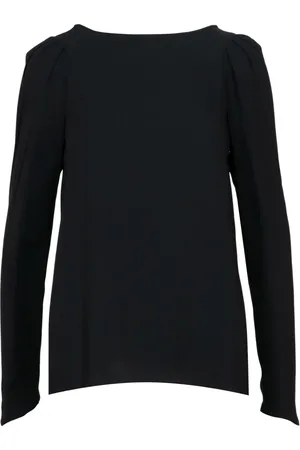 Nº21 Donna, Top, Nero, L, new
