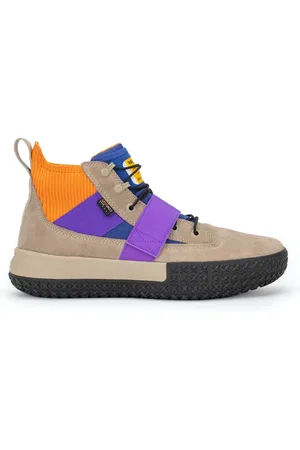 BRANDBLACK Uomo, Scarpe, Nero, 44 EU, new