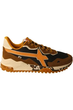 W6YZ Uomo, Scarpe, Marrone, 40 EU, new
