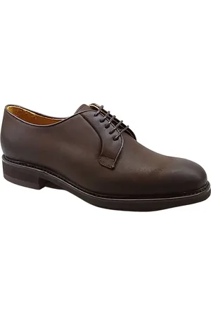 Berwick Uomo, Scarpe, Marrone, 43 EU, new