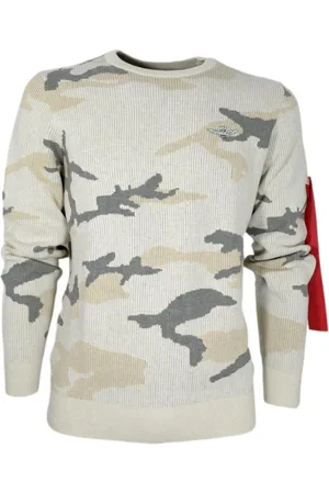 Aeronautica Militare Uomo, Felpe, , M, new