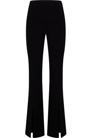 AMEN Donna, Pantaloni, Nero, S, new