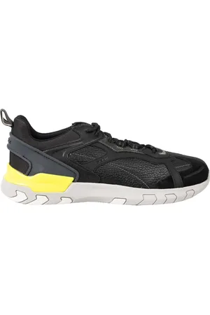Geox Uomo, Scarpe, Nero, 43 EU, new