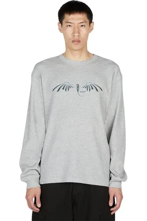 Rassvet Uomo, Felpe, Grigio, L, new