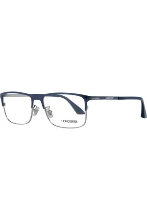 Longines Uomo, Accessori, Blu, Taglia unica, new
