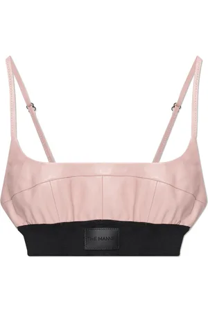 The Mannei Donna, Top, Rosa, M, new