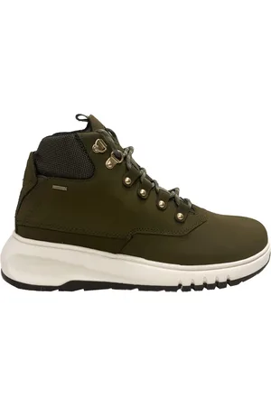 Geox Donna, Scarpe, Verde, 36 EU, new