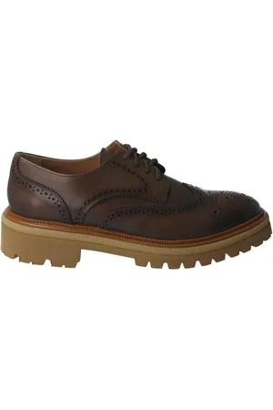 Calce Donna, Scarpe, Marrone, 38 EU, new