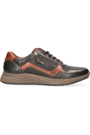Australian Uomo, Scarpe, Nero, 41 EU, new