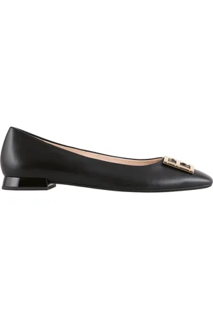 Högl Donna, Scarpe, Nero, 41 1/2 EU, new