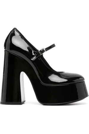 vic matiè Donna, Scarpe, Nero, 40 EU, new