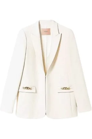 Twin-Set Donna, Giacche, , S, new
