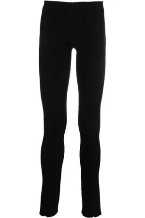 BARROW Donna, Pantaloni, Nero, M, new