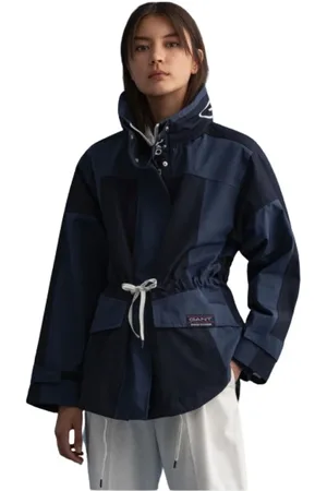 GANT Uomo, Giacche, Blu, L, new
