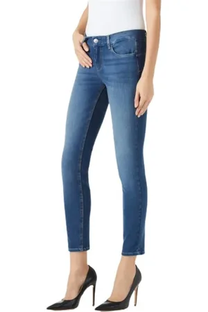 Liu Jo Donna, Jeans, Blu, W30, new