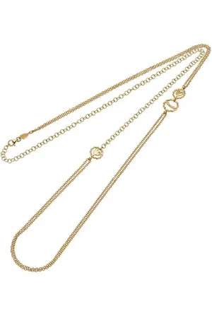 CHANTECLER Donna, Accessori, Giallo, Taglia unica, new