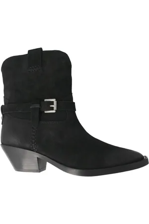Ash Donna, Scarpe, Nero, 36 EU, new