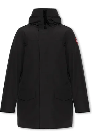 Canada Goose Uomo, Cappotti, Nero, S, new