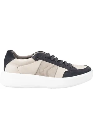 Geox Uomo, Scarpe, Grigio, 43 EU, new