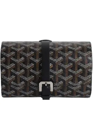 Goyard black hotsell friday
