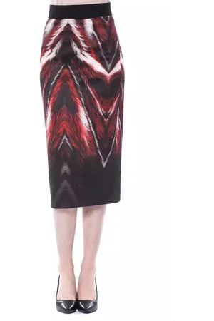 Byblos Donna, Gonne, Multicolore, XS, new