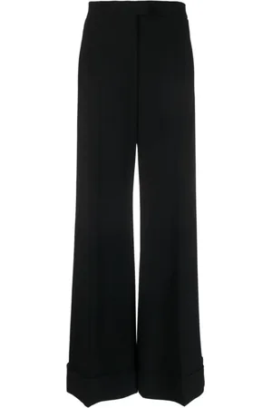 Moschino Donna, Pantaloni, Nero, S, new