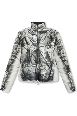 Y / PROJECT Donna, Giacche, Grigio, S, new