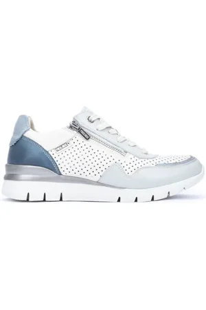Pikolinos Donna, Scarpe, Bianco, 36 EU, new