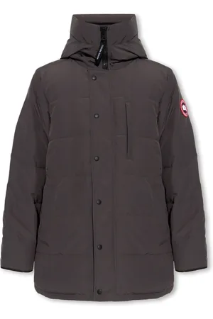 Canada Goose Uomo, Giacche, Grigio, XL, new
