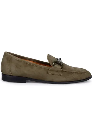 Belle Donna, Scarpe, Verde, 39 EU, new