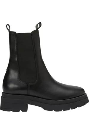 Marc O’ Polo Donna, Scarpe, Nero, 36 EU, new