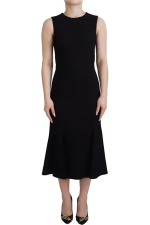 Dolce & Gabbana Donna, Abiti, Nero, M, new