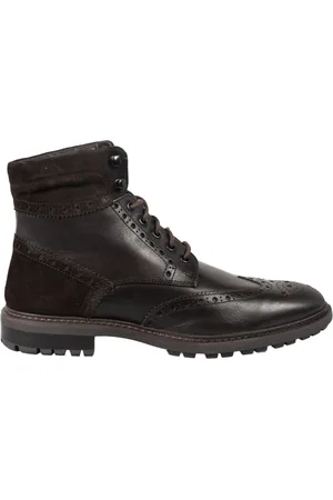 Geox Uomo, Scarpe, Marrone, 43 EU, new