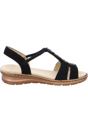 ARA Donna, Scarpe, Nero, 36 EU, new