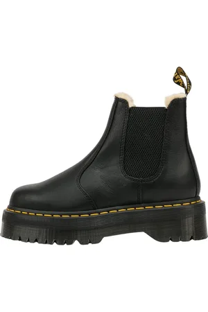 Dr. Martens Donna, Scarpe, Nero, 40 EU, new
