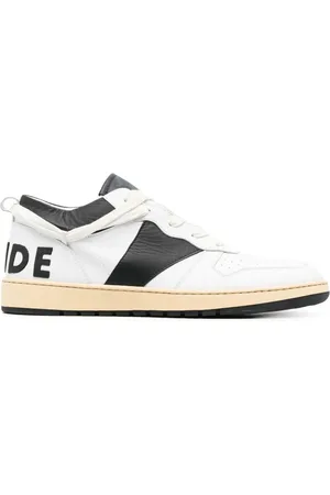 Rhude Uomo, Scarpe, Multicolore, 40 EU, new