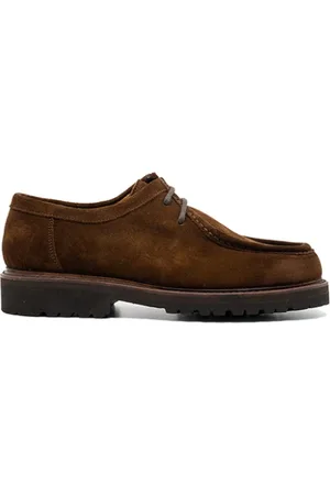 Berwick Uomo, Scarpe, Marrone, 41 EU, new