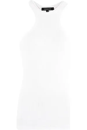 BARBARA BUI Donna, Top, Bianco, L, new