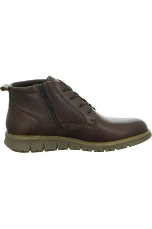 ARA Uomo, Scarpe, Marrone, 39 EU, new