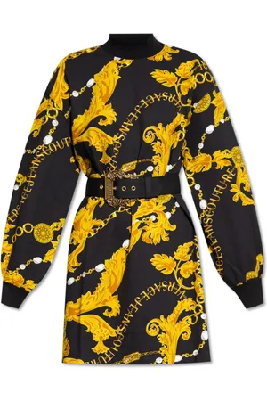VERSACE Donna, Abiti, Nero, XS, new