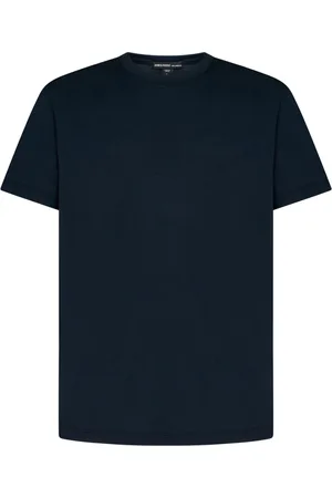 James Perse Uomo, Top, Blu, S, new